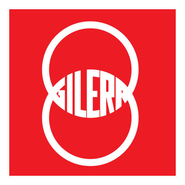 Gilera Logo PNG Vector