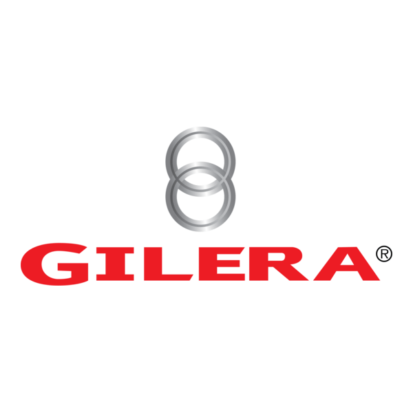 Gilera Motors Logo PNG Vector