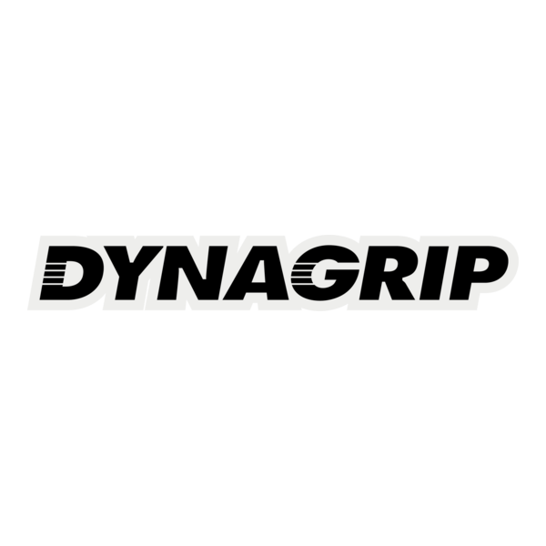 Gillette Dynagrip Logo PNG Vector