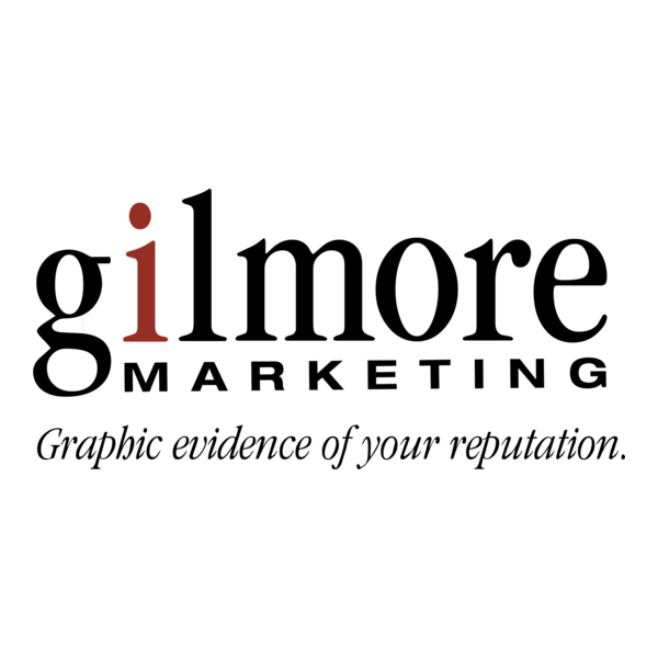 Gilmore Marketing Logo PNG Vector