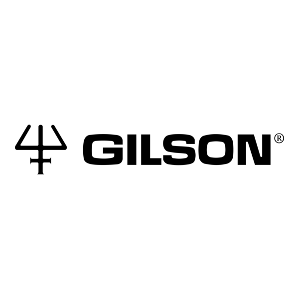 Gilson Logo PNG Vector