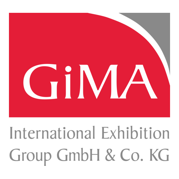 GIMA Logo PNG Vector