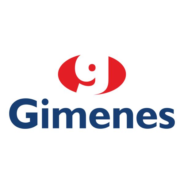 Gimenes Supermercado Logo PNG Vector
