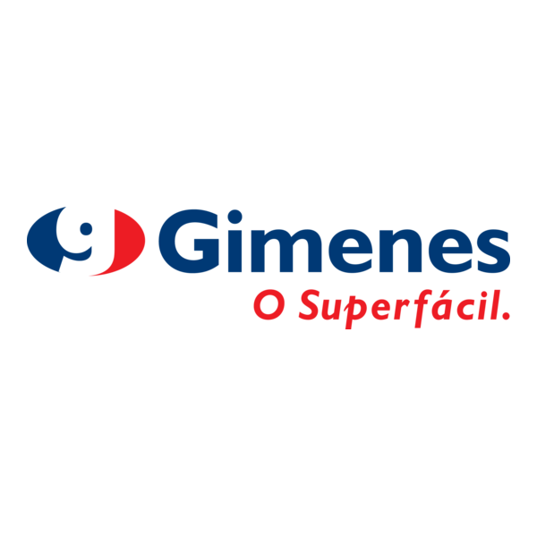 Gimenes Supermercado Logo PNG Vector
