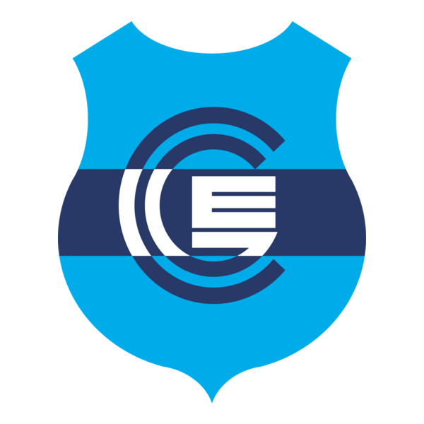 Gimnasia Logo PNG Vector