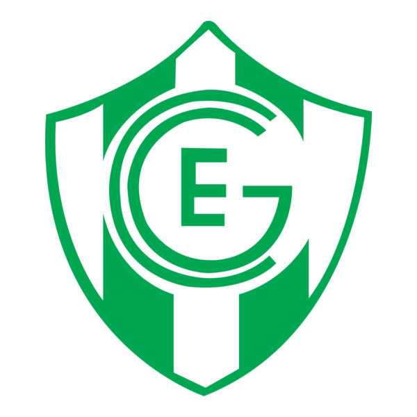 Gimnasia y Esgrima Logo PNG Vector
