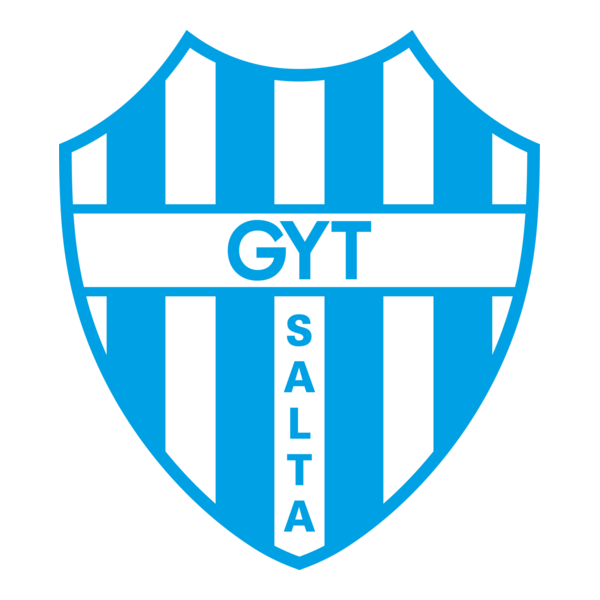 Gimnasia y Tiro de Salta Logo PNG Vector