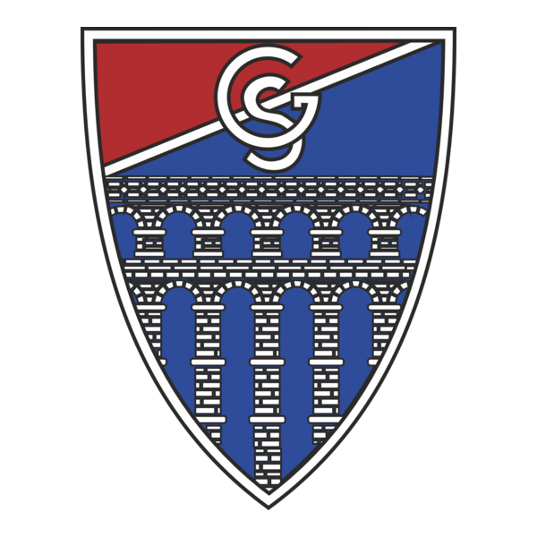 Gimnastica Segoviana Logo PNG Vector