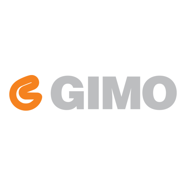 Gimo Logo PNG Vector