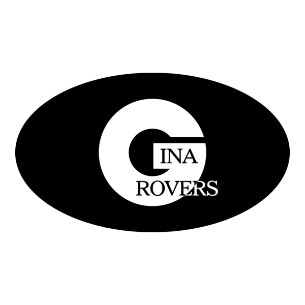 Gina Rovers Logo PNG Vector