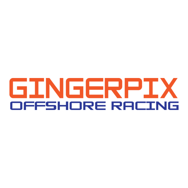 GingerPix Logo PNG Vector