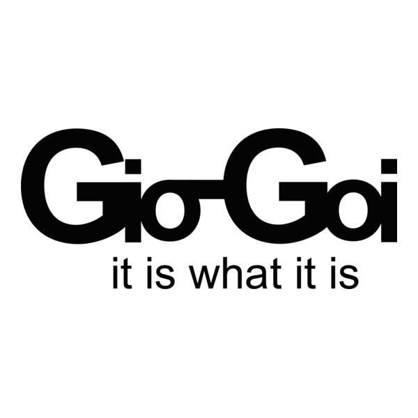 Gio Goi Logo PNG Vector