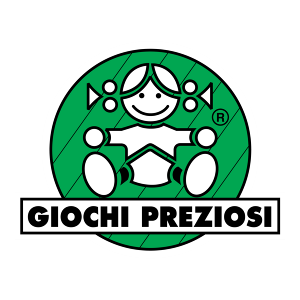 Giochi Preziosi Logo PNG Vector