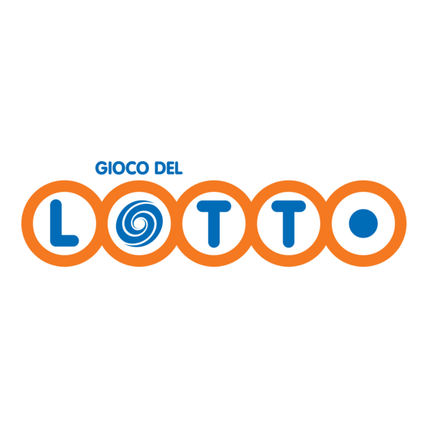 Gioco del Lotto Logo PNG Vector