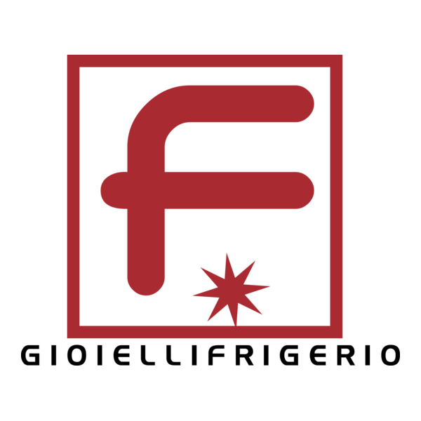 Gioiello Frigerio Logo PNG Vector