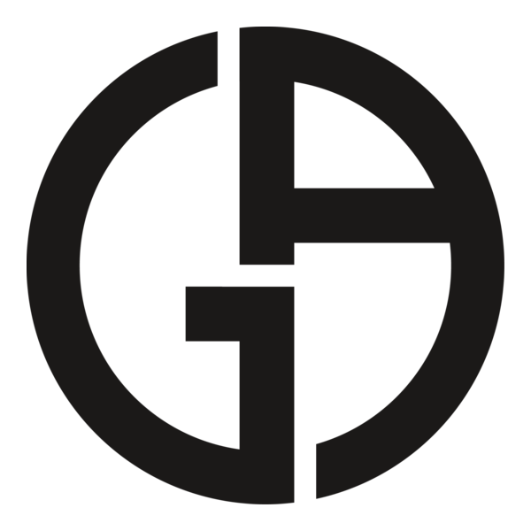 Giorgio Armani Logo PNG Vector