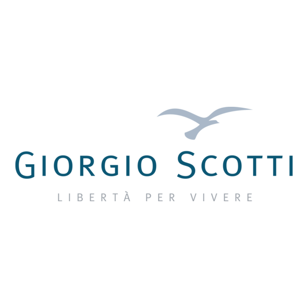 Giorgio Scotti Logo PNG Vector