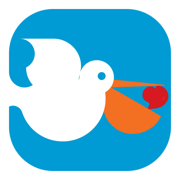 Giornata per la donazione degli organi Logo PNG Vector