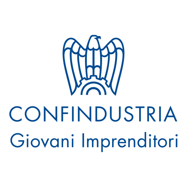 Giovani Imprenditori Confindustria Logo PNG Vector