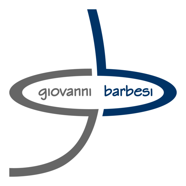 Giovanni Barbesi Logo PNG Vector