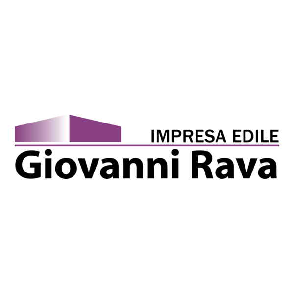 Giovanni Rava Logo PNG Vector
