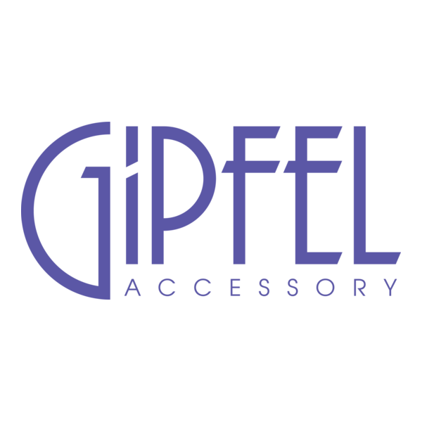 Gipfel Logo PNG Vector