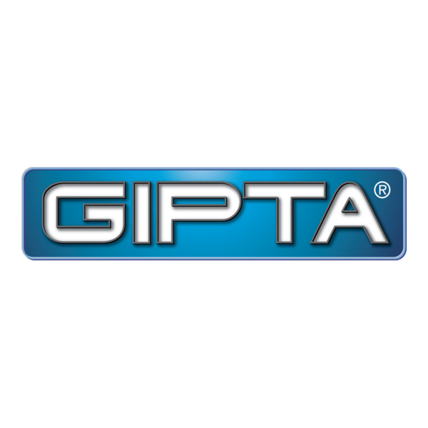 GIPTA Logo PNG Vector