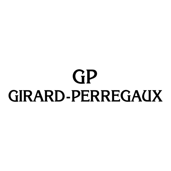 Girard-Perregaux Logo PNG Vector