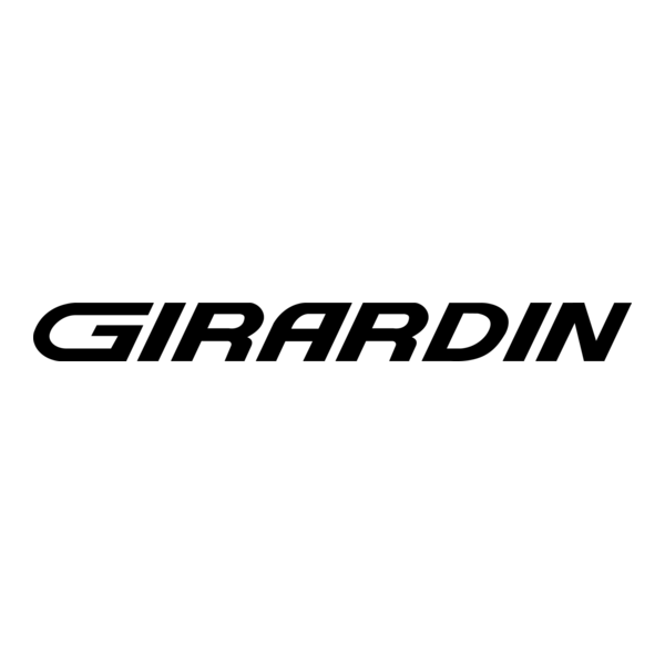 Girardin Logo PNG Vector