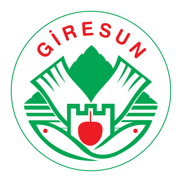 Giresun Belediyesi Logo PNG Vector