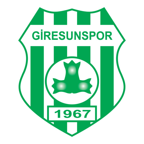 giresunspor Logo PNG Vector