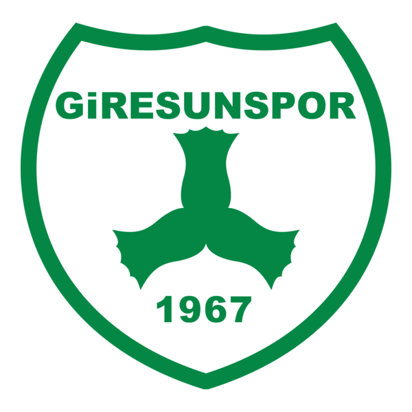 Giresunspor Logo PNG Vector