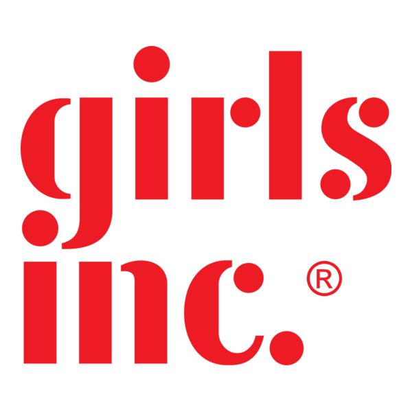 Girls Inc. Logo PNG Vector