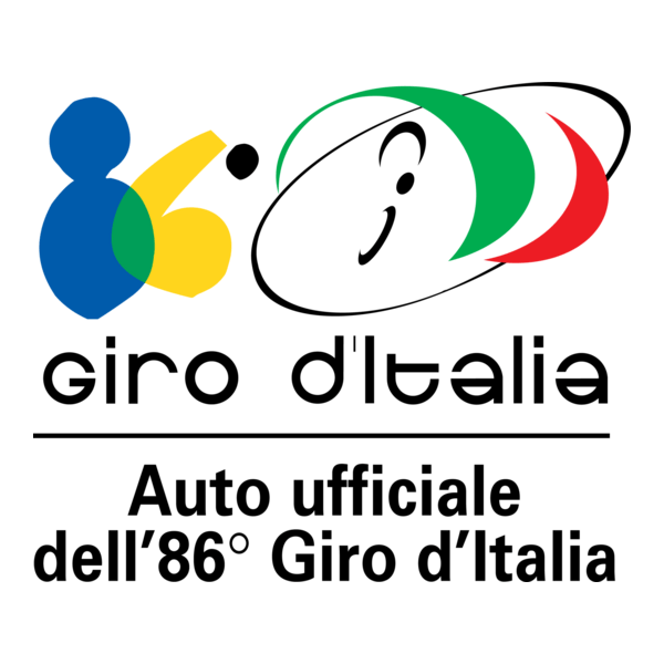 Giro di Italia Logo PNG Vector
