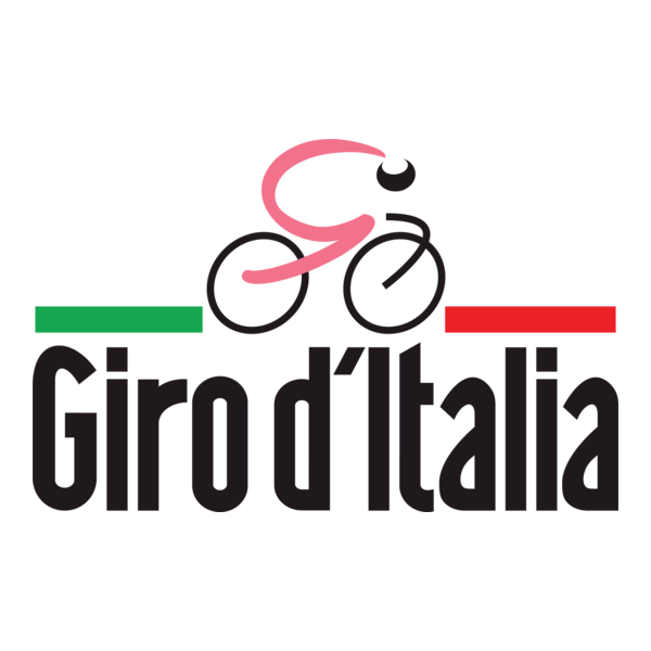Giro d'Italia 2007 Logo PNG Vector