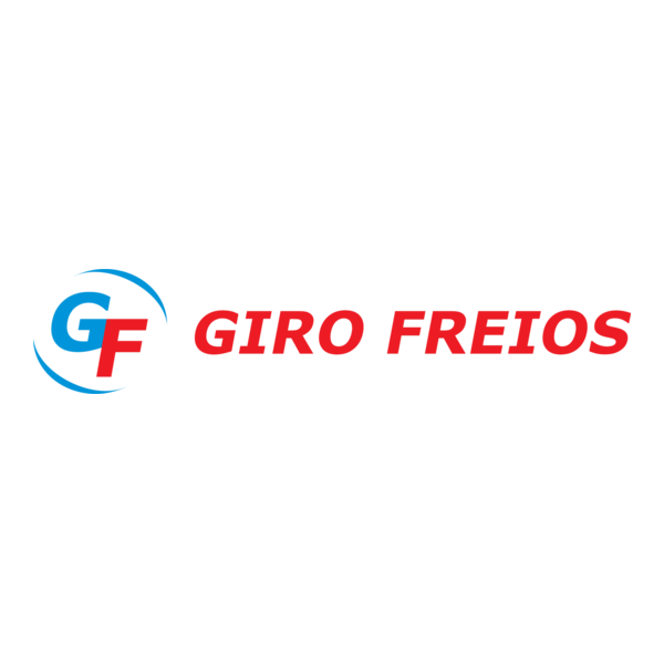 Giro Freios Ltda. Logo PNG Vector
