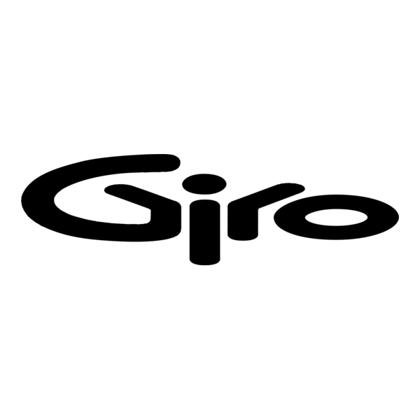 Giro Logo PNG Vector