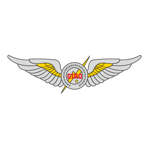 GIRO PMGO Logo PNG Vector