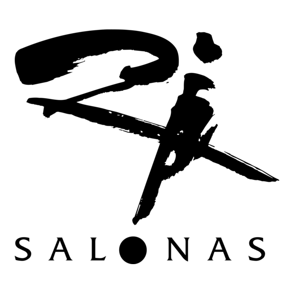 Giro Salonas Logo PNG Vector
