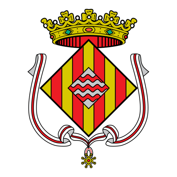 Girona Logo PNG Vector