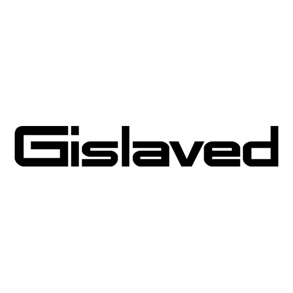 Gislaved Logo PNG Vector