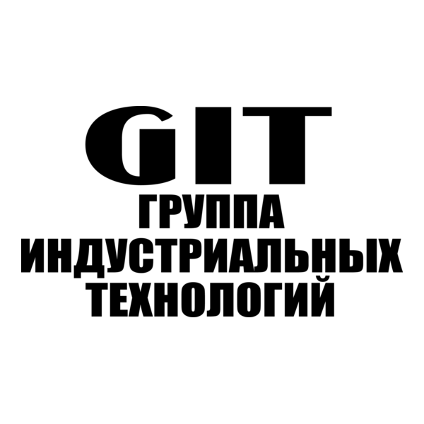 GIT Logo PNG Vector