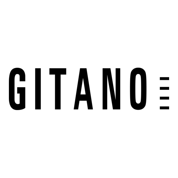 Gitano Logo PNG Vector