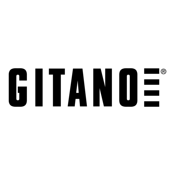 Gitano Logo PNG Vector