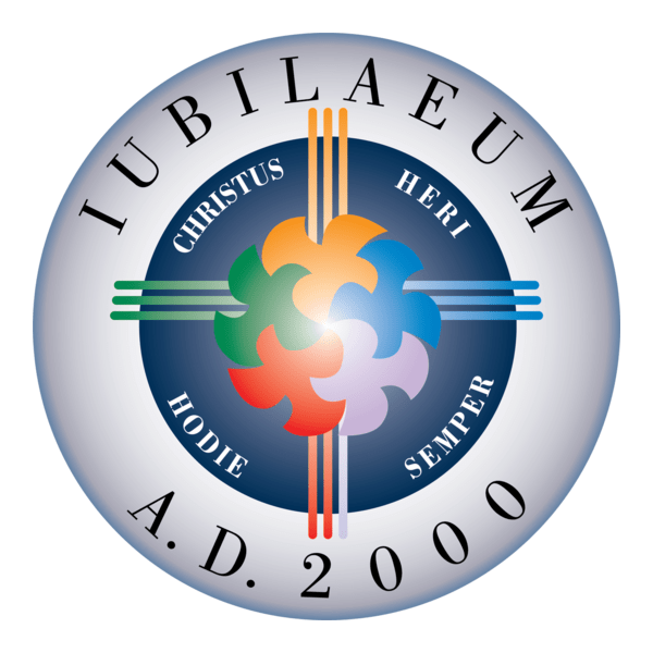 Giubileo Logo PNG Vector