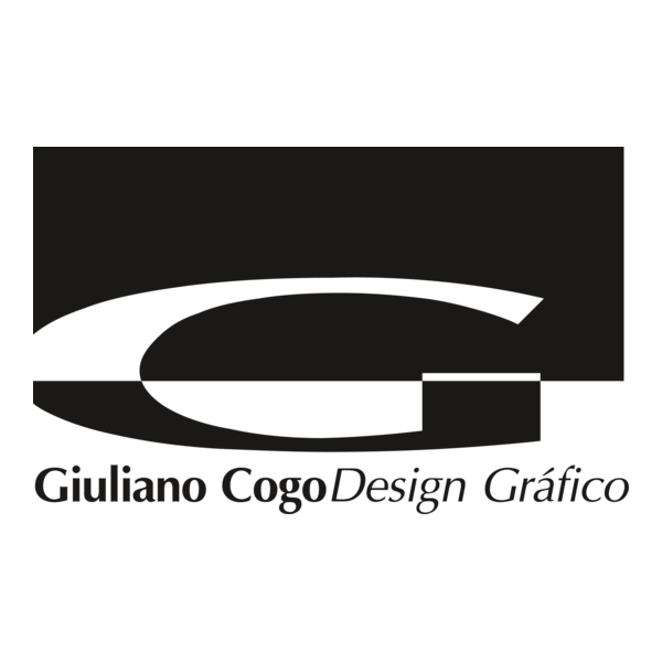 Giuliano Cogo Logo PNG Vector