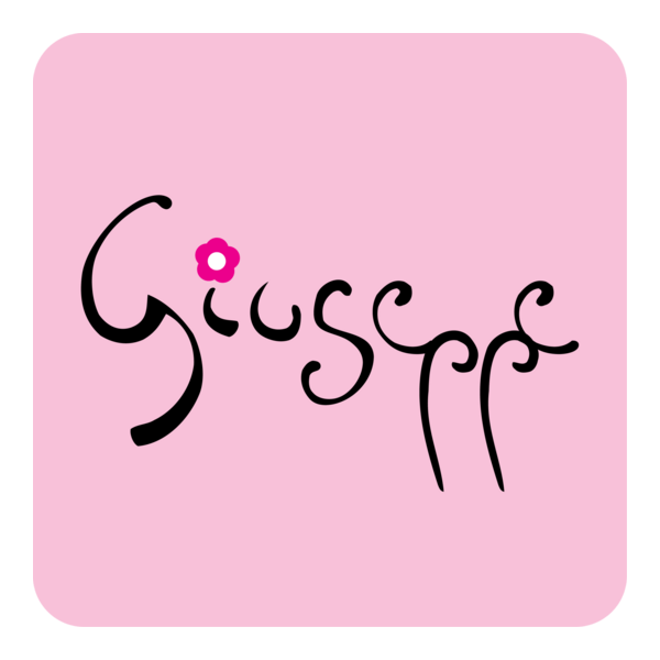 giuseppe woman Logo PNG Vector