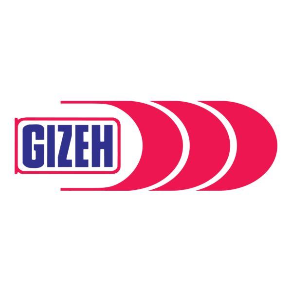 Gizeh Logo PNG Vector