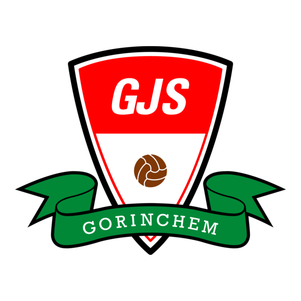 GJS Logo PNG Vector