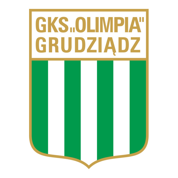 GKS Olimpia Grudziadz Logo PNG Vector